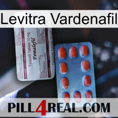 Levitra Vardenafil 36